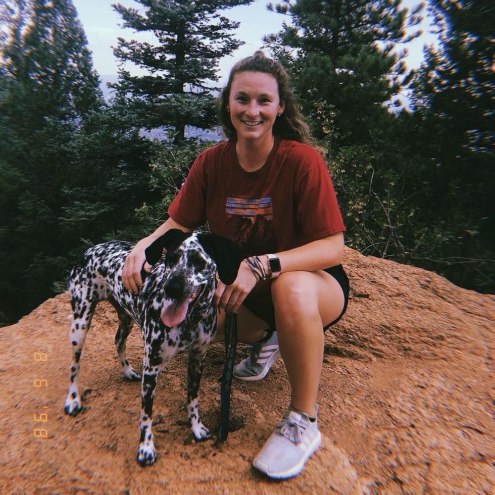 Meet your Posher, Sierra